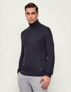 Joop! De lână maletă Danilor | Modern fit