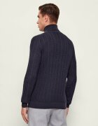 Joop! De lână maletă Danilor | Modern fit