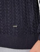 Joop! De lână maletă Danilor | Modern fit