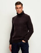 Joop! De lână maletă Lerency | regular fit