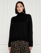 Joop! De lână maletă | Loose fit