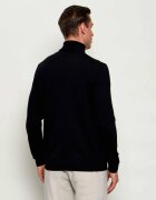 Joop! De lână maletă | Slim Fit