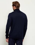 Joop! de lână maletă | slim fit