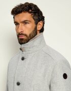 Joop! De lână palton 2 în 1 Gary | shearling