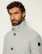 Joop! De lână palton 2 în 1 Gary | shearling