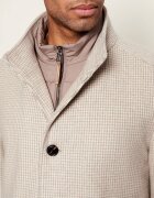 Joop! De lână palton 2 în 1 Maico | regular fit