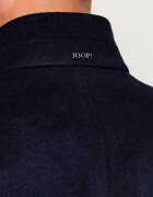 Joop! De lână palton Maron