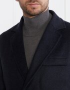 Joop! De lână palton Morris cu adaos de cașmir