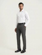 Joop! De lână pantaloni Blayr | Slim Fit