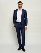 Joop! De lână pantaloni Blayr | Slim Fit