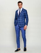 Joop! De lână pantaloni Blayr | Slim Fit