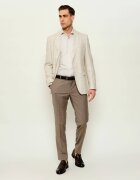 Joop! De lână pantaloni Blayr | Slim Fit