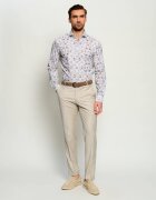Joop! De lână pantaloni Blayr | Slim Fit