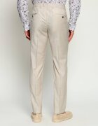 Joop! De lână pantaloni Blayr | Slim Fit