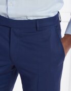 Joop! De lână pantaloni Blayr | Slim Fit