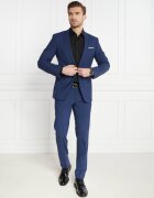 Joop! De lână pantaloni Blayr | Slim Fit