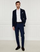 Joop! De lână pantaloni Blayr | Slim Fit
