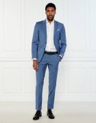 Joop! De lână pantaloni Blayr-STR12 | Slim Fit