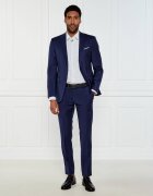 Joop! De lână pantaloni Blayr-STR12 | Slim Fit
