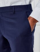 Joop! De lână pantaloni Blayr-STR12 | Slim Fit