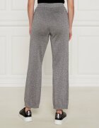 Joop! De lână pantaloni de tricot 58 | flare fit