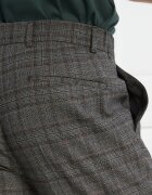Joop! De lână pantaloni JT Bird | Fitted fit