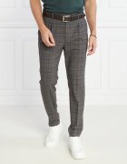 Joop! De lână pantaloni JT Bird | Fitted fit