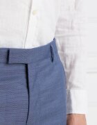 Joop! De lână pantaloni | Slim Fit