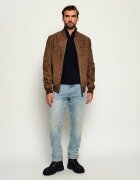 Joop! De lână pulover 7 JK-03Dario | Regular Fit