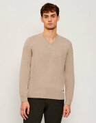 Joop! De lână pulover Damien | Modern fit