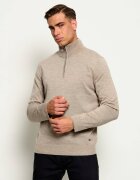 Joop! De lână pulover Dario | regular fit