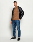 Joop! De lână pulover Denny | Modern fit