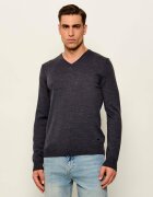 Joop! De lână pulover JK-02Damien | Regular Fit