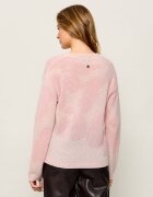 Joop! De lână pulover Klora | Loose fit