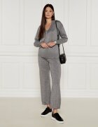 Joop! De lână pulover | Loose fit