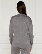 Joop! De lână pulover | Loose fit