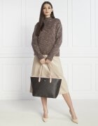 Joop! De lână pulover | Loose fit