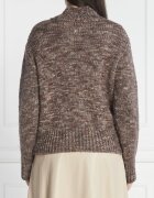 Joop! De lână pulover | Loose fit
