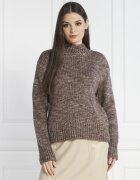 Joop! De lână pulover | Loose fit