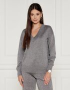 Joop! De lână pulover | Loose fit