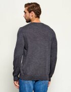 Joop! De lână pulover | Regular Fit
