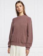 Joop! De lână pulover | Relaxed fit