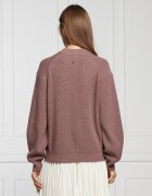 Joop! De lână pulover | Relaxed fit
