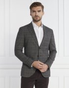 Joop! De lână sacou Dash | Extra slim fit
