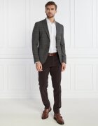 Joop! De lână sacou Dash | Extra slim fit