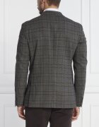 Joop! De lână sacou Dash | Extra slim fit
