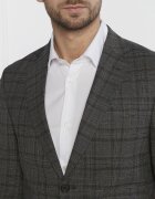 Joop! De lână sacou Dash | Extra slim fit