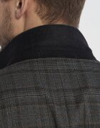 Joop! De lână sacou Dash | Extra slim fit