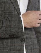 Joop! De lână sacou Dash | Extra slim fit