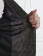 Joop! De lână sacou Dash | Extra slim fit